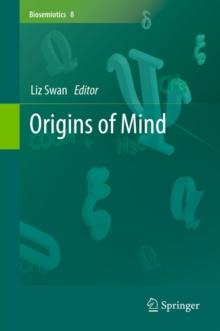 Origins of Mind