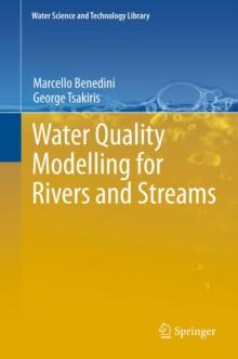 Water Quality Modelling for Rivers and Streams