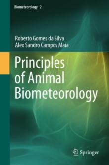 Principles of Animal Biometeorology