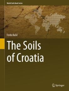 The Soils of Croatia