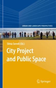 City Project and Public Space