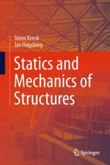 Statics and Mechanics of Structures