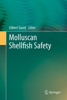 Molluscan Shellfish Safety