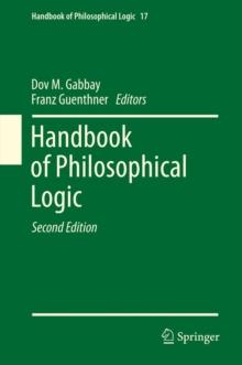 Handbook of Philosophical Logic : Volume 17