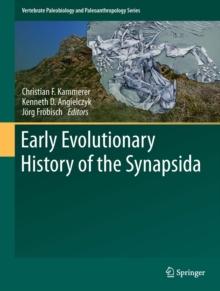 Early Evolutionary History of the Synapsida