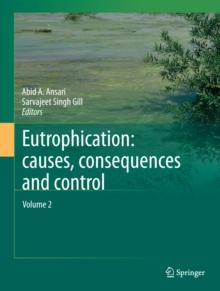 Eutrophication: Causes, Consequences and Control : Volume 2