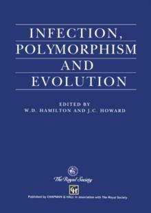 Infection, Polymorphism and Evolution