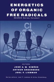 Energetics of Organic Free Radicals