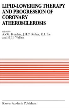 Lipid-Lowering Therapy and Progression of Coronary Atherosclerosis