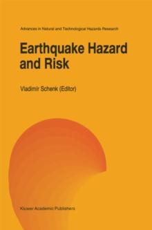 Earthquake Hazard and Risk