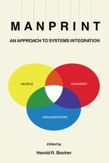 Manprint : An Approach to Systems Integration