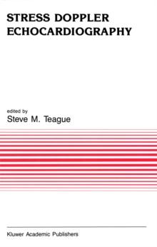 Stress Doppler Echocardiography