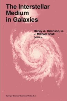 The Interstellar Medium in Galaxies