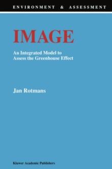 Image: An Integrated Model to Assess the Greenhouse Effect