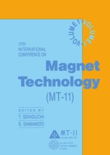 11th International Conference on Magnet Technology (MT-11) : Volume 1