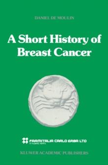 A short history of breast cancer