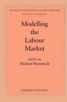 Modelling the Labour Market