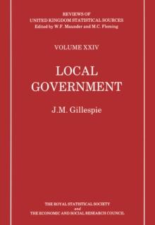 Local Government