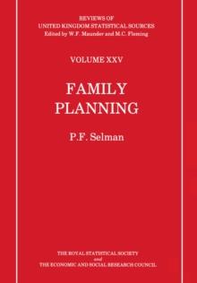 Family Planning