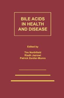 Bile Acids in Health and Disease : Update on Cholesterol Gallstones and Bile Acid Diarrhoea