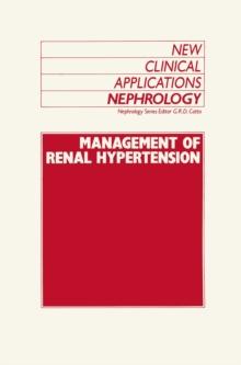 Management of Renal Hypertension : Cardiovascular Medicine/Hypertension