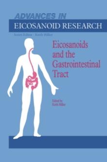 Eicosanoids and the Gastrointestinal Tract