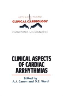 Clinical Aspects of Cardiac Arrhythmias