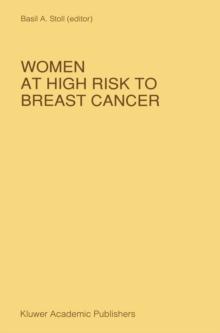 Women at High Risk to Breast Cancer