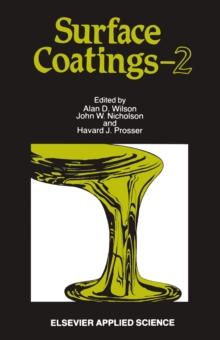 Surface Coatings-2