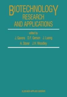 Biotechnology Research and Applications