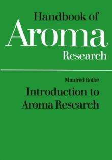 Introduction to Aroma Research