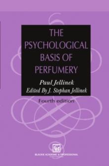 The Psychological Basis of Perfumery