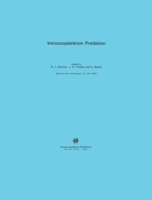 Intrazooplankton Predation