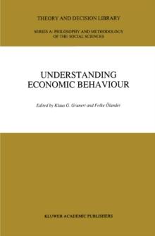 Understanding Economic Behaviour