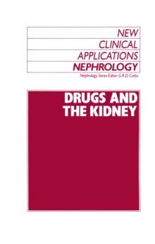 Drugs and the Kidney