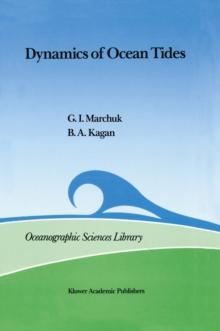 Dynamics of Ocean Tides