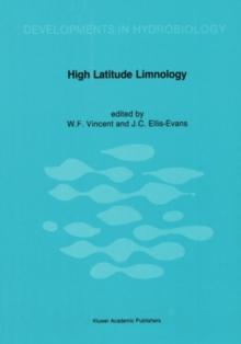 High Latitude Limnology