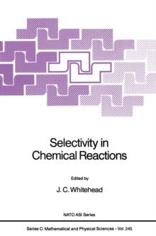 Selectivity in Chemical Reactions