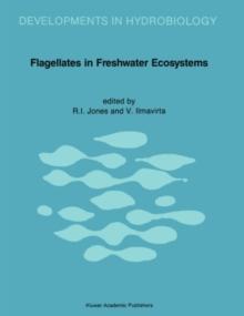 Flagellates in Freshwater Ecosystems