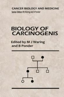 Biology of Carcinogenesis