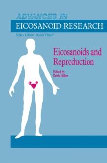 Eicosanoids and Reproduction