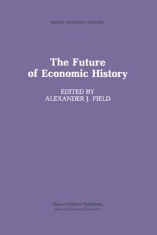 The Future of Economic History