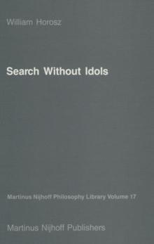 Search Without Idols