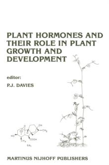 Plant Hormones and their Role in Plant Growth and Development