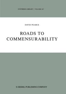 Roads to Commensurability