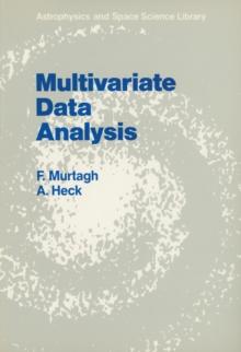 Multivariate Data Analysis