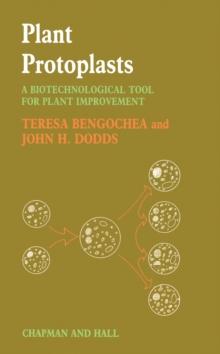 Plant Protoplasts : A Biotechnological Tool for Plant Improvement