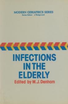 Infections in the Elderly