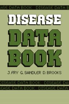 Disease Data Book