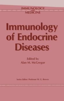 Immunology of Endocrine Diseases